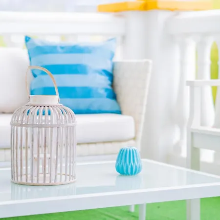 شقة Cubo's Dama De Noche Pool & Tennis *