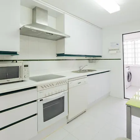 Cubo's Dama De Noche Pool & Tennis Appartement