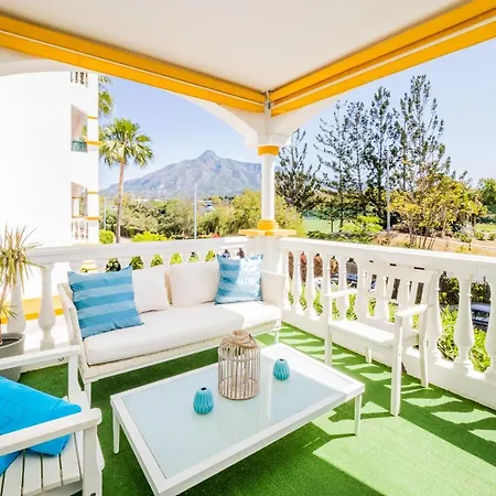 Appartement Cubo's Dama De Noche Pool & Tennis
